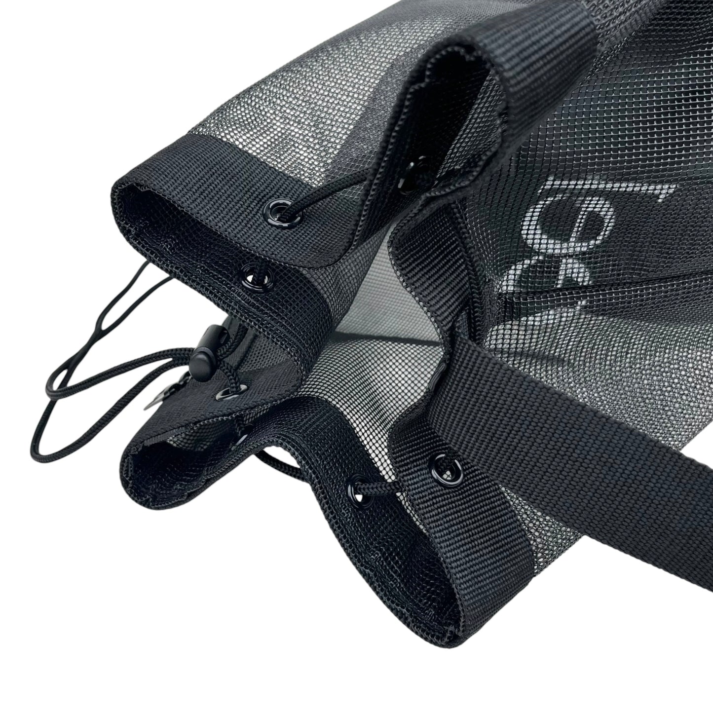 Creek Angler's Device / Mesh Bag (new)