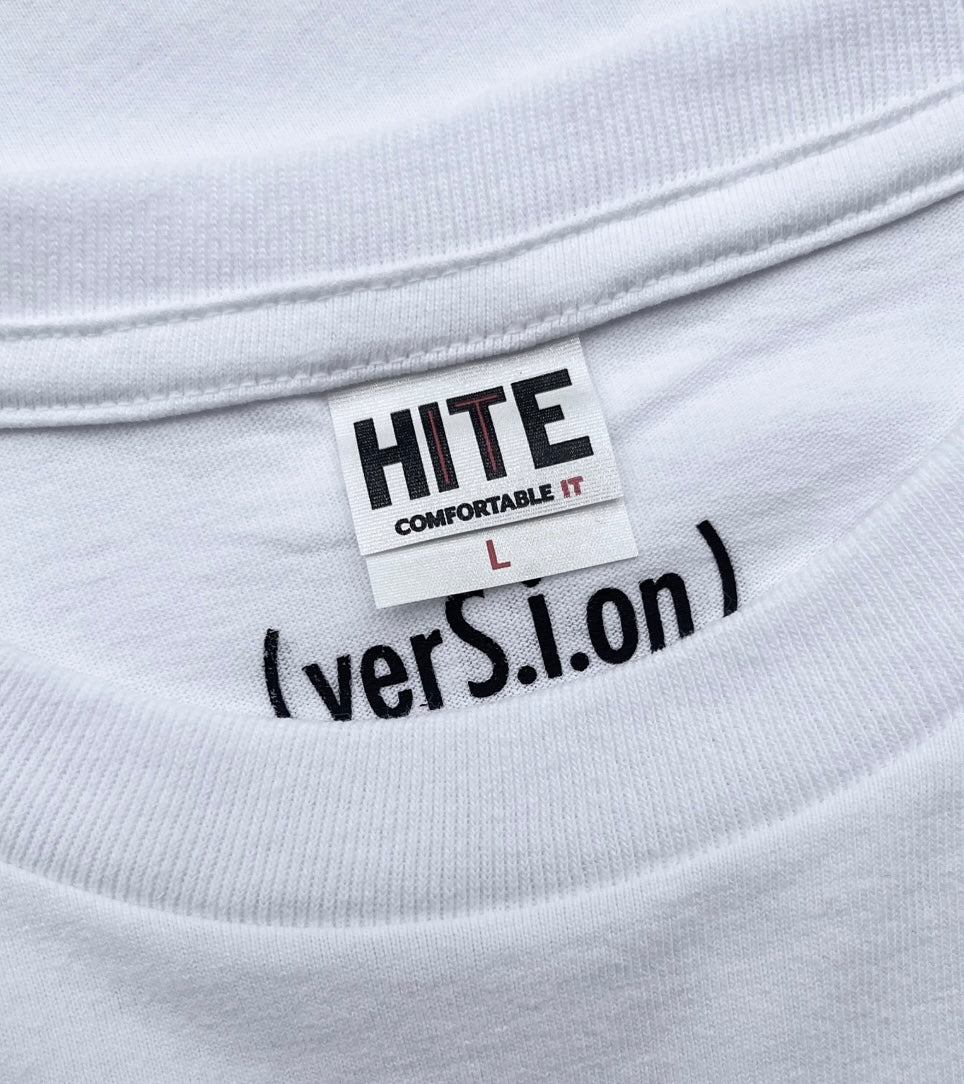 (verS.i.on) ©し
