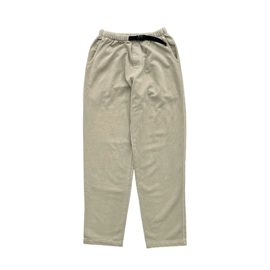 90‘s STEEL BRIDGE / Sweat Pant (deadstock) USA製