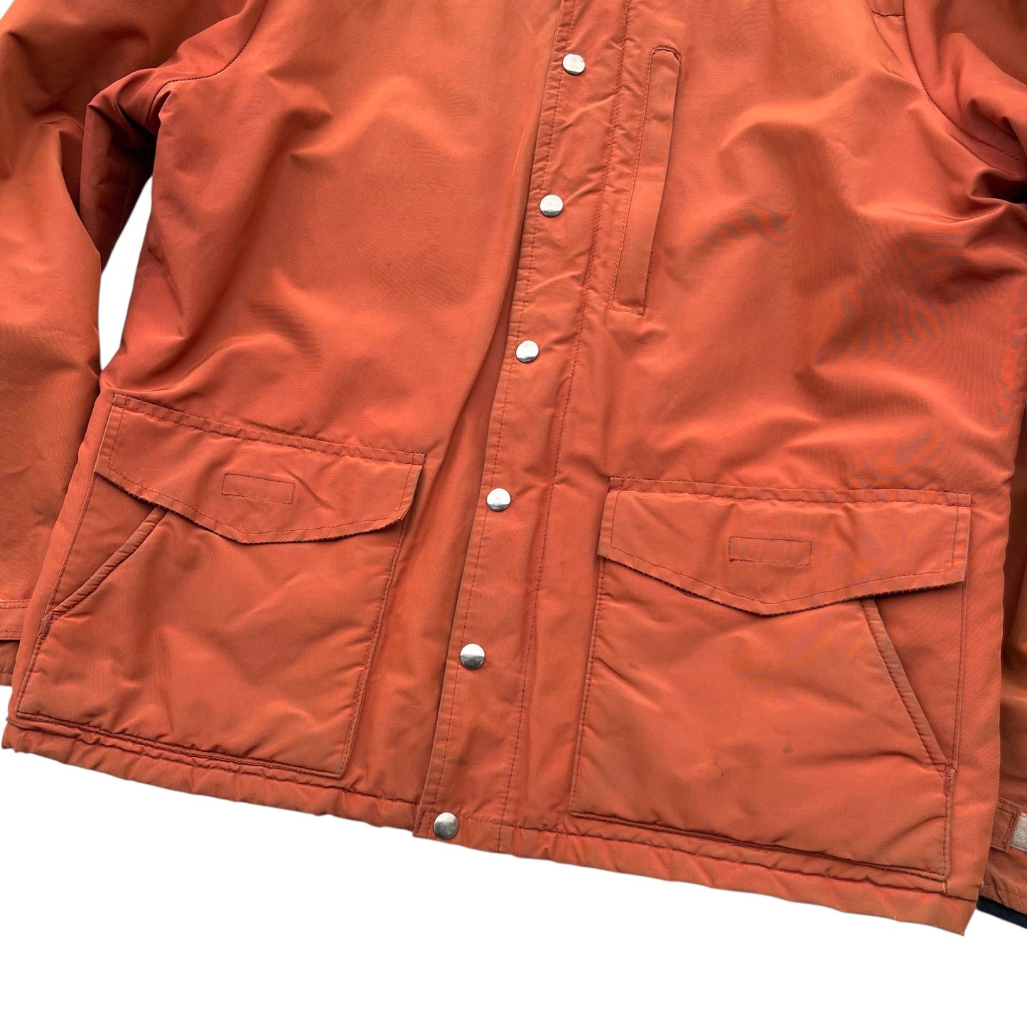 70's SIERRA DESIGNS / Panaminto Jacket (used) USA製