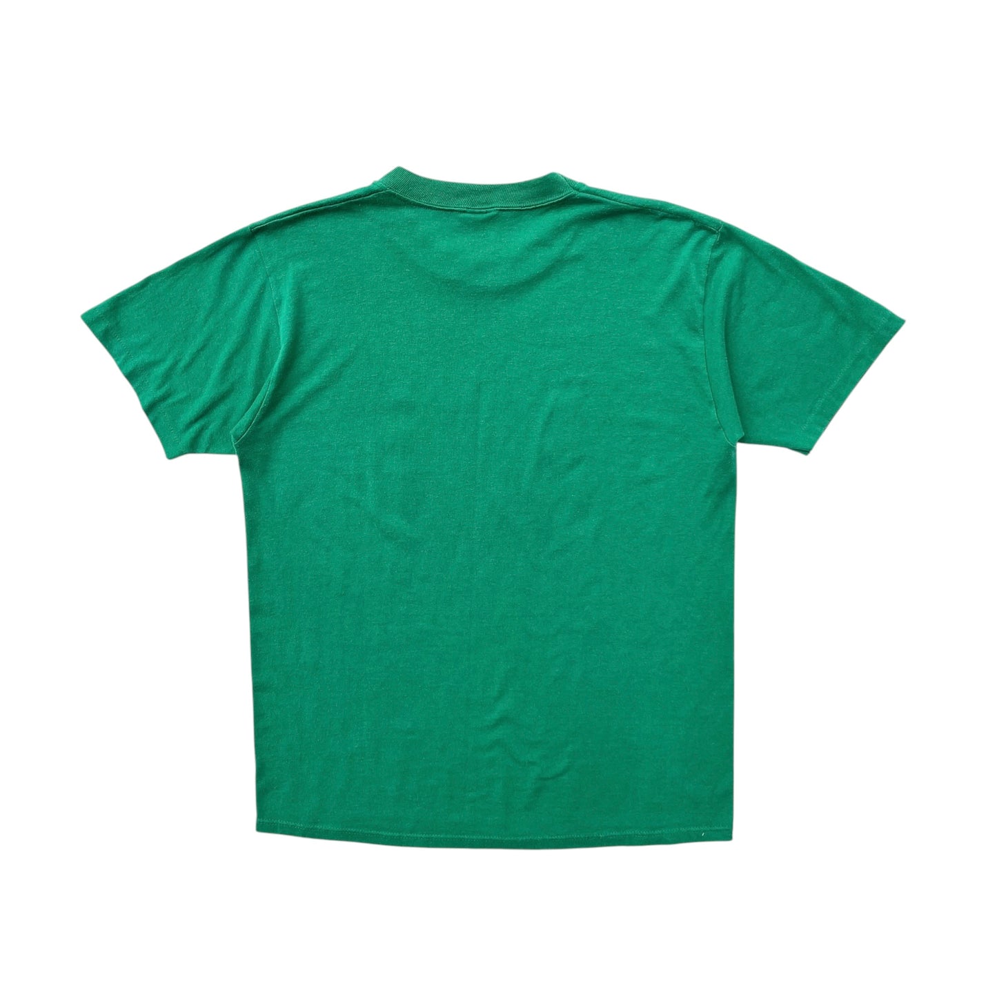 80-90's "ACI" Tee (used) USA製