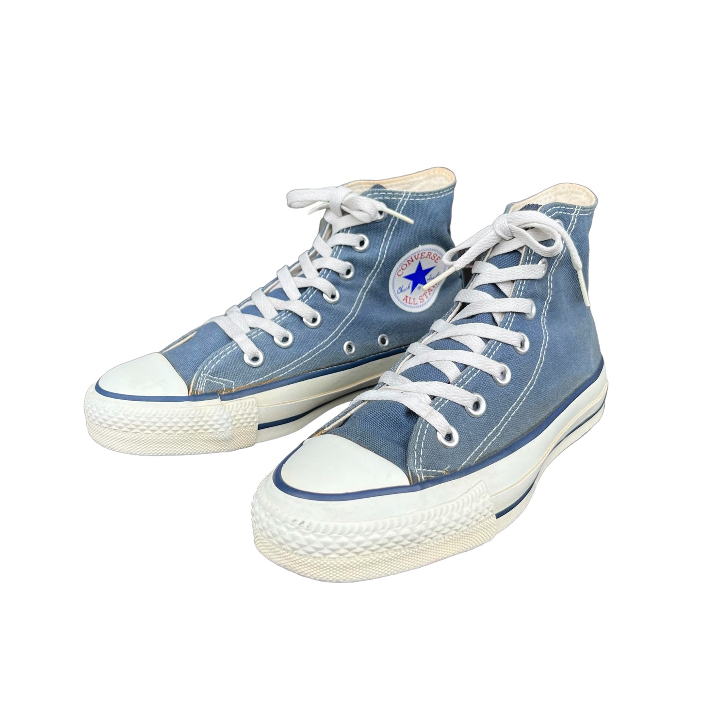 90's Converse  /  ALL STAR HI  (used) USA製