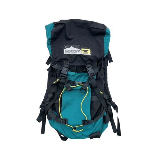 90's MOUNTAIN SMITH / TELEMARK (used) USA製