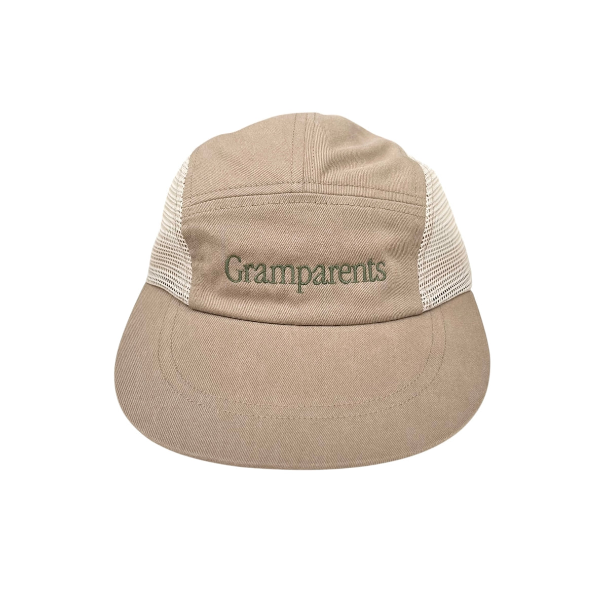 Gramparents × Creek Angler's Device / Mesh Cap (NEW)