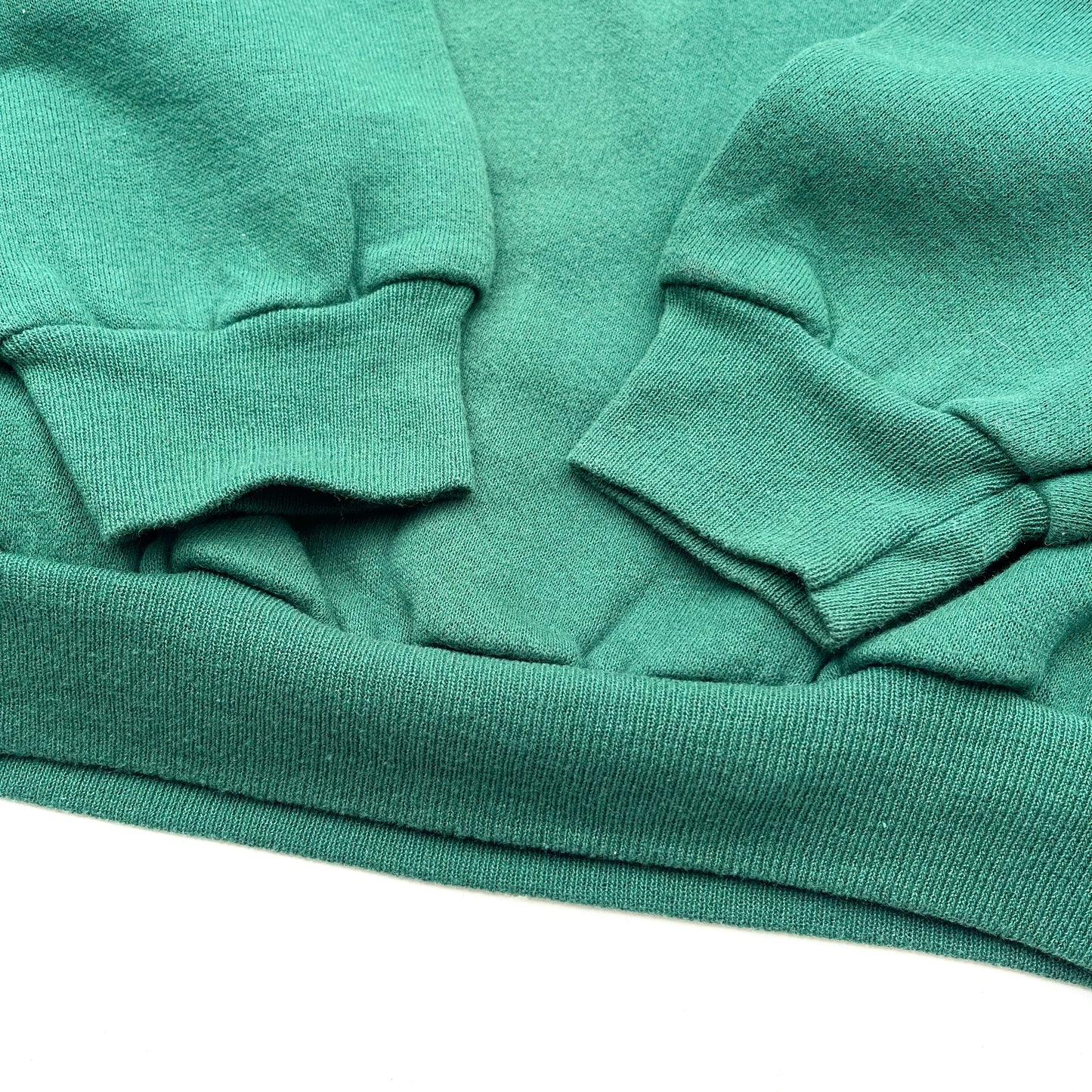 90's Lee / Cotton Blend Sweat Shirt (used)USA製