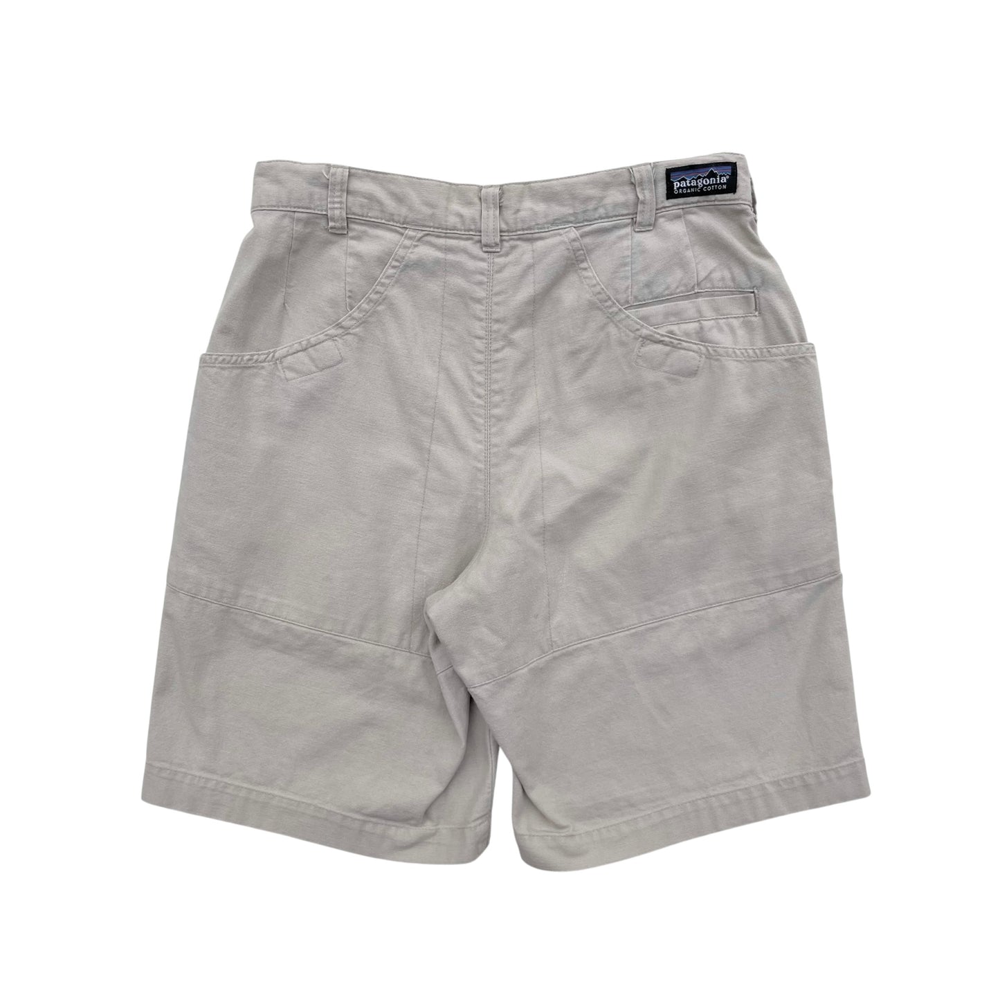 90's Patagonia / M'S LONG STAND UP SHORTS　（used）