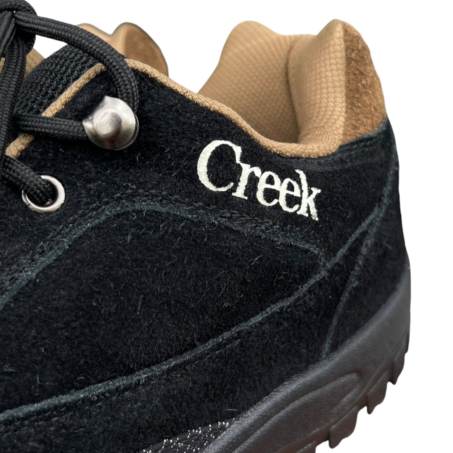 Creek Angler's Device×quiet mountain × Blue in Green / "Ontario" (new)