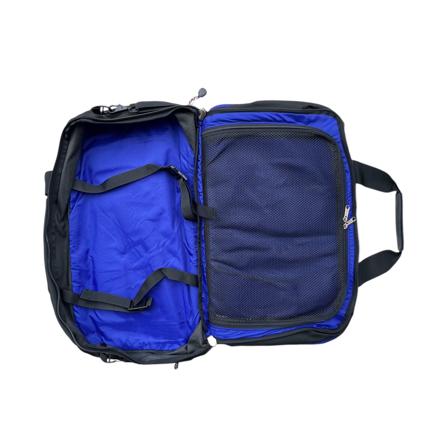 90's KIVA DESIGNS / B-2 CONVERTIBLE (deadstock)USA製