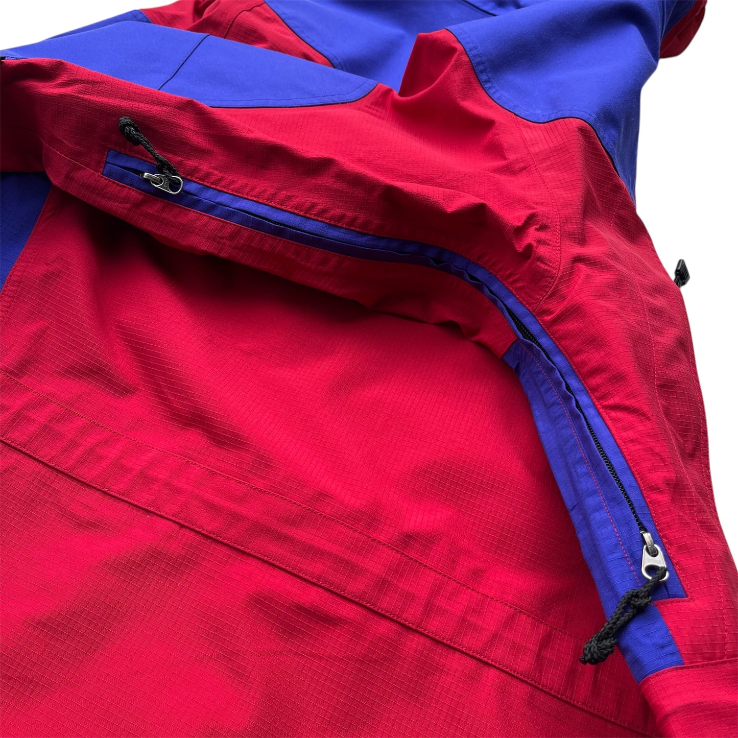 90's L.L.Bean / Nylon Jacket (used)