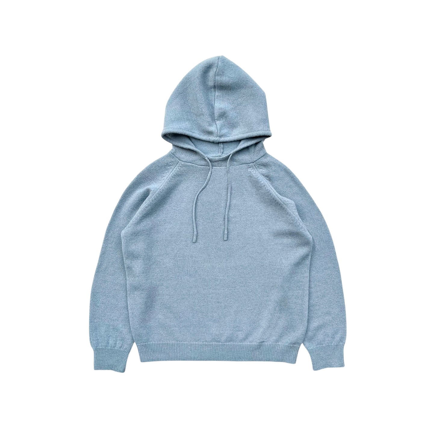 Creek Angler's Device / Knit Hoodie (new)