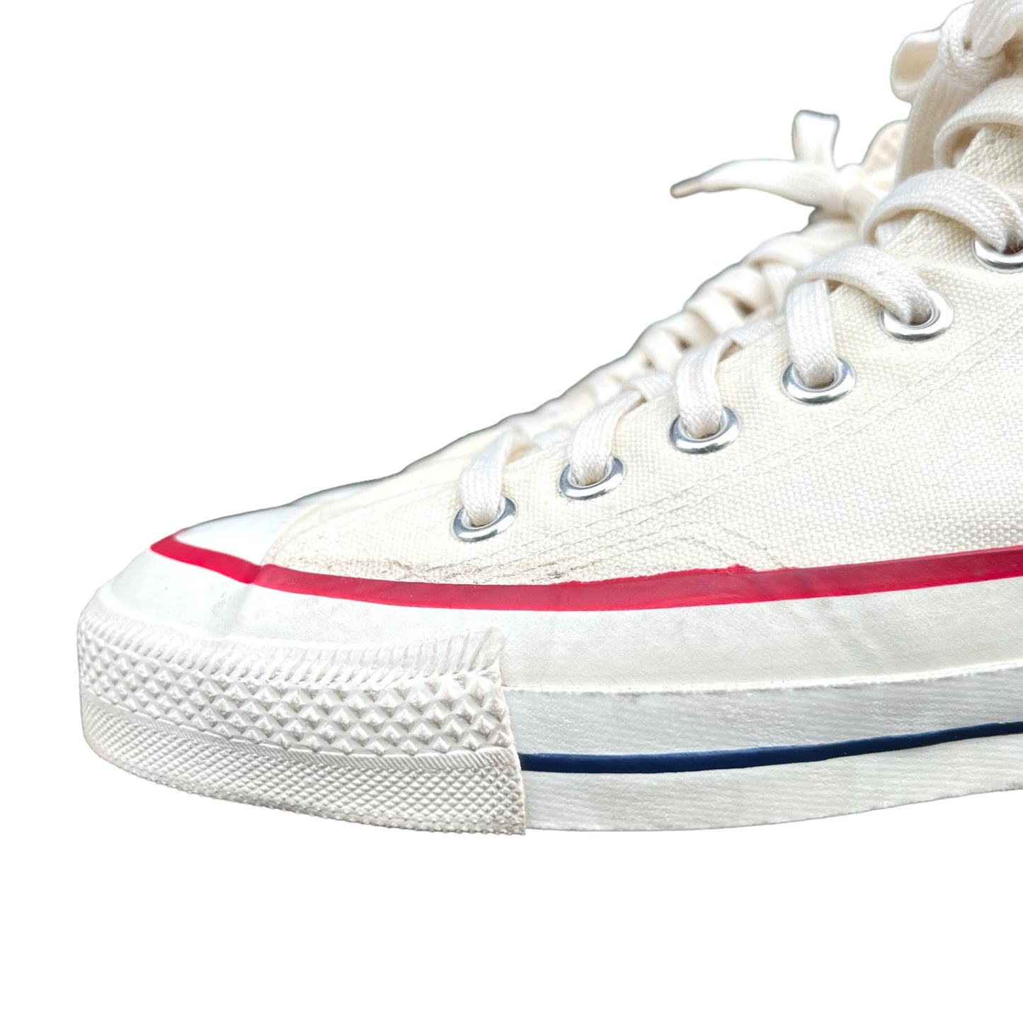 80's Converse  /  ALL STAR HI  (deadstock) USA製