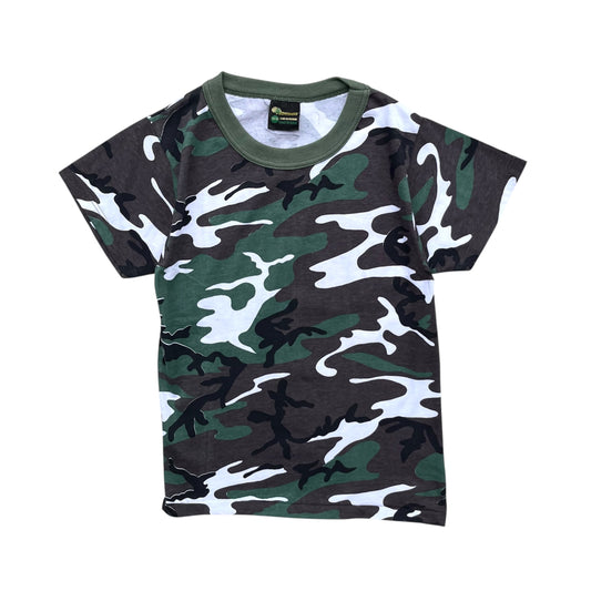90's ROTHCO / S/S Tee (deadstock)