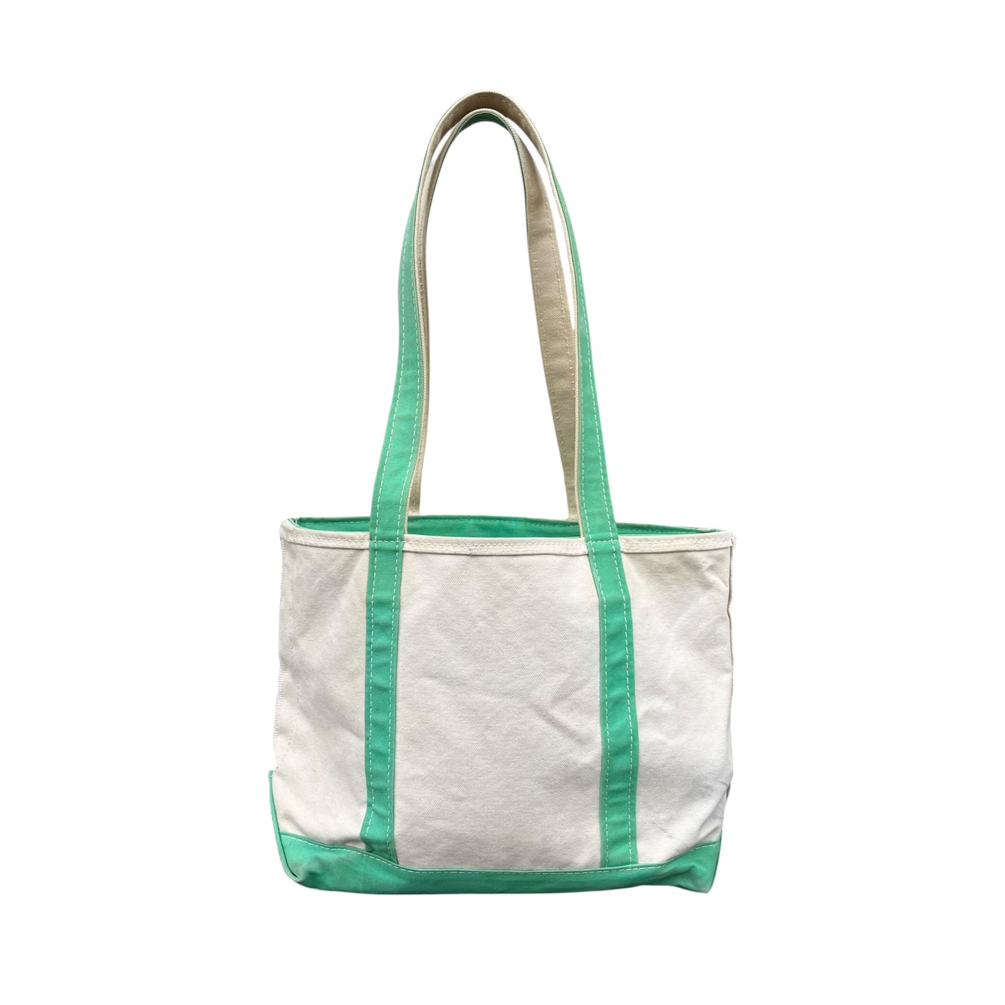 90's L.L.Bean / BOAT AND TOTE (used) USA製