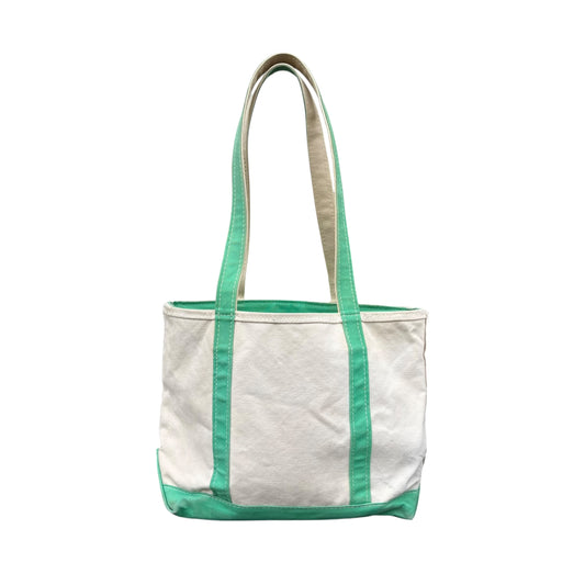 90's L.L.Bean / BOAT AND TOTE (used) USA製