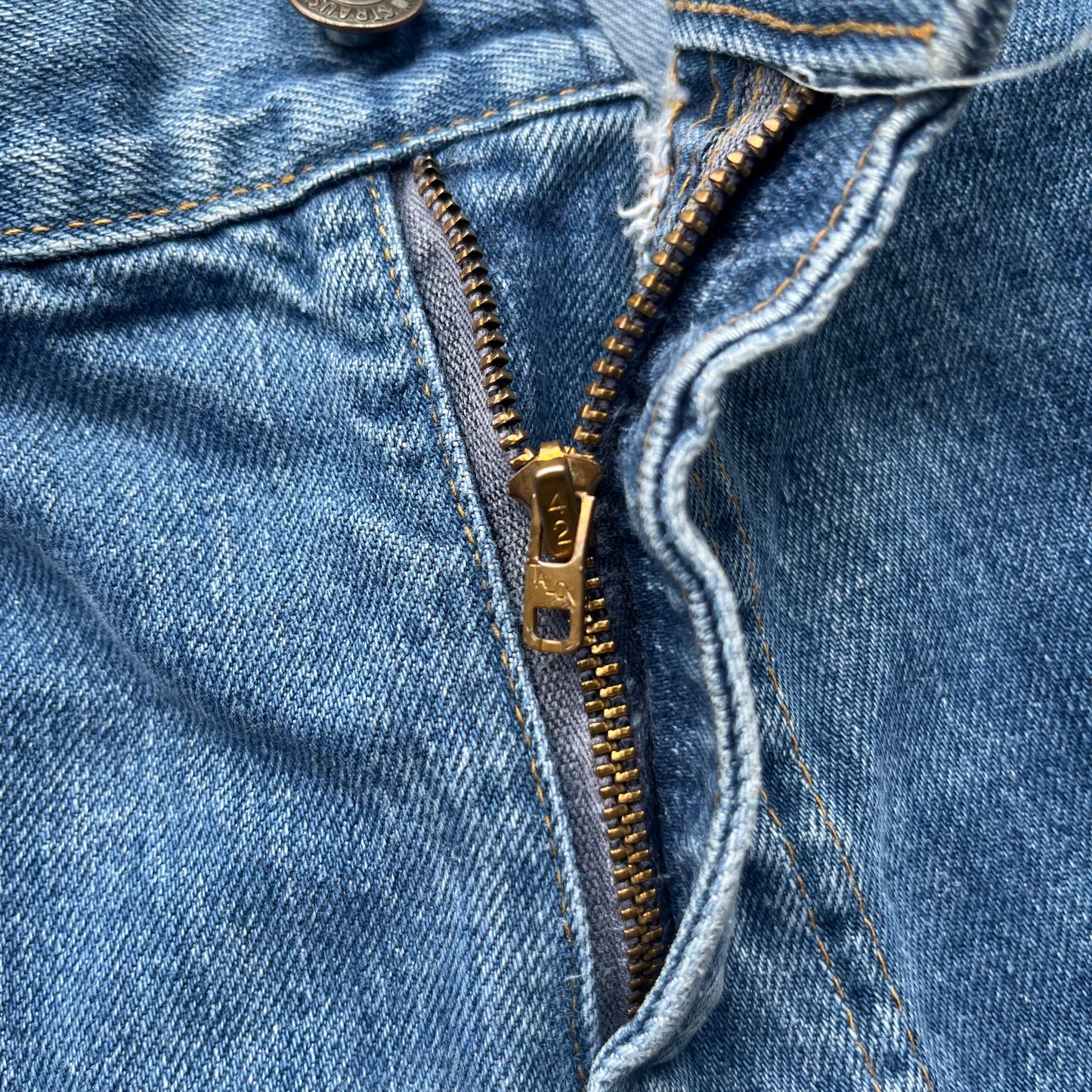 70's Levi's / 505 (used) USA製