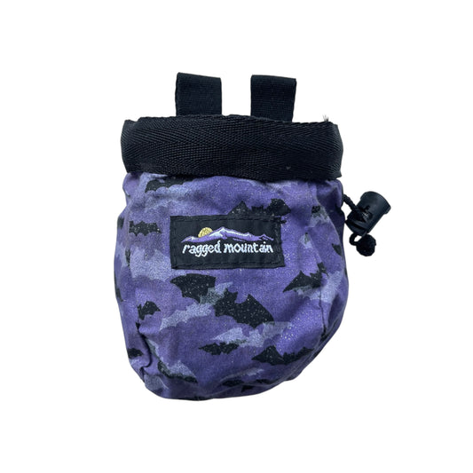 90's ragged moutain / Chalk Bag (dead stock)
