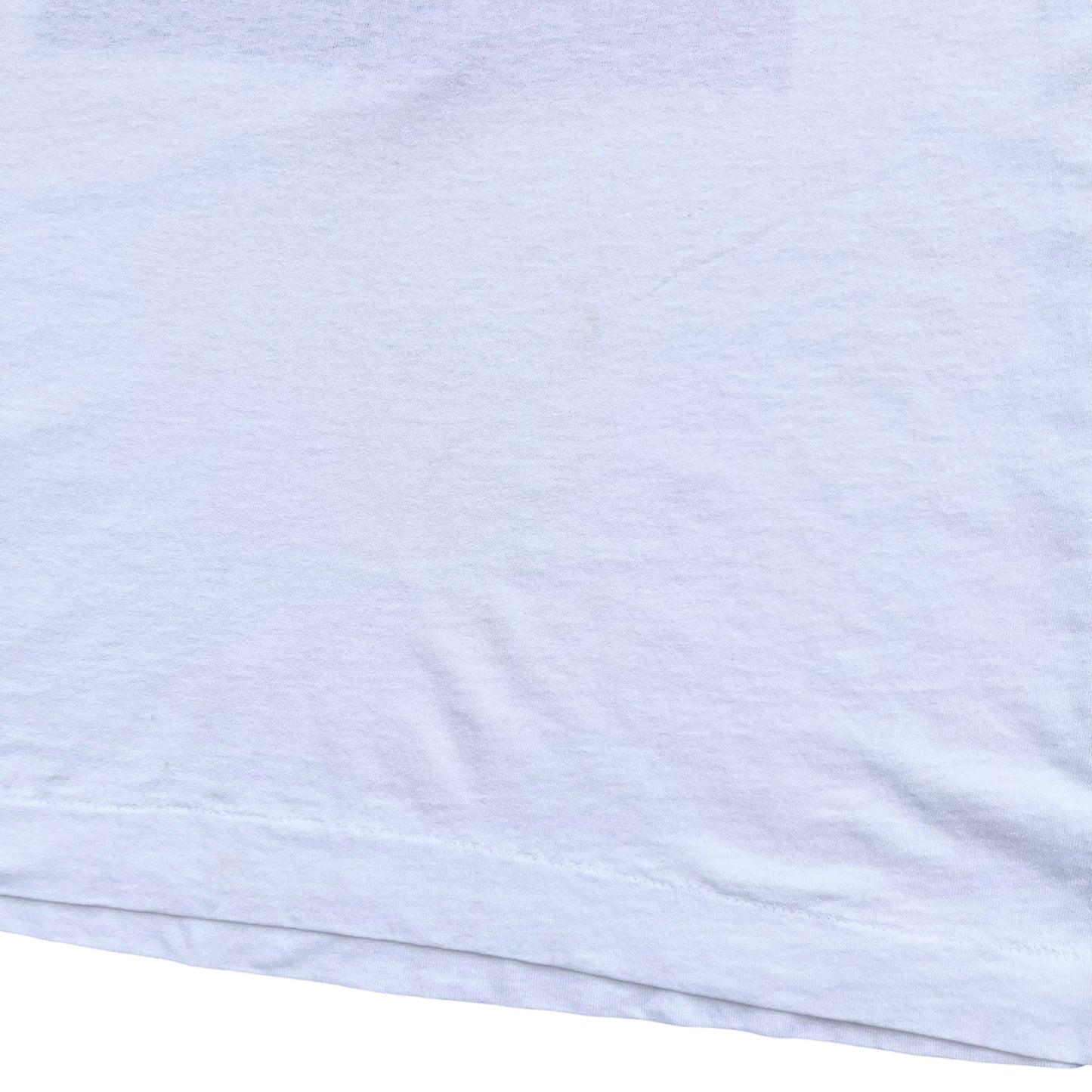 80's Bloomingdale's / S/S Tee (used) USA製　