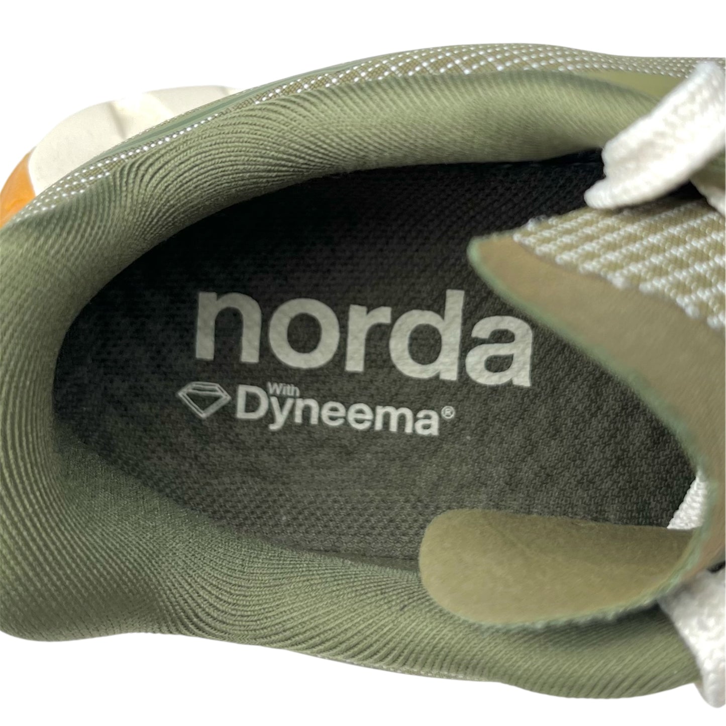 norda™︎ / 002 SAGE
