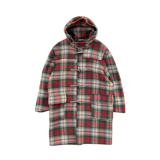 GLOVERALL / Duffle Coat (used)イングランド製