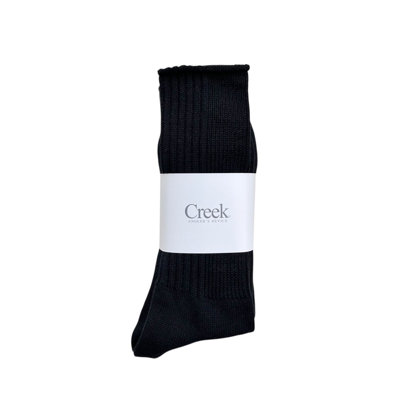 Creek × Whimsy / 3P Socks (new)