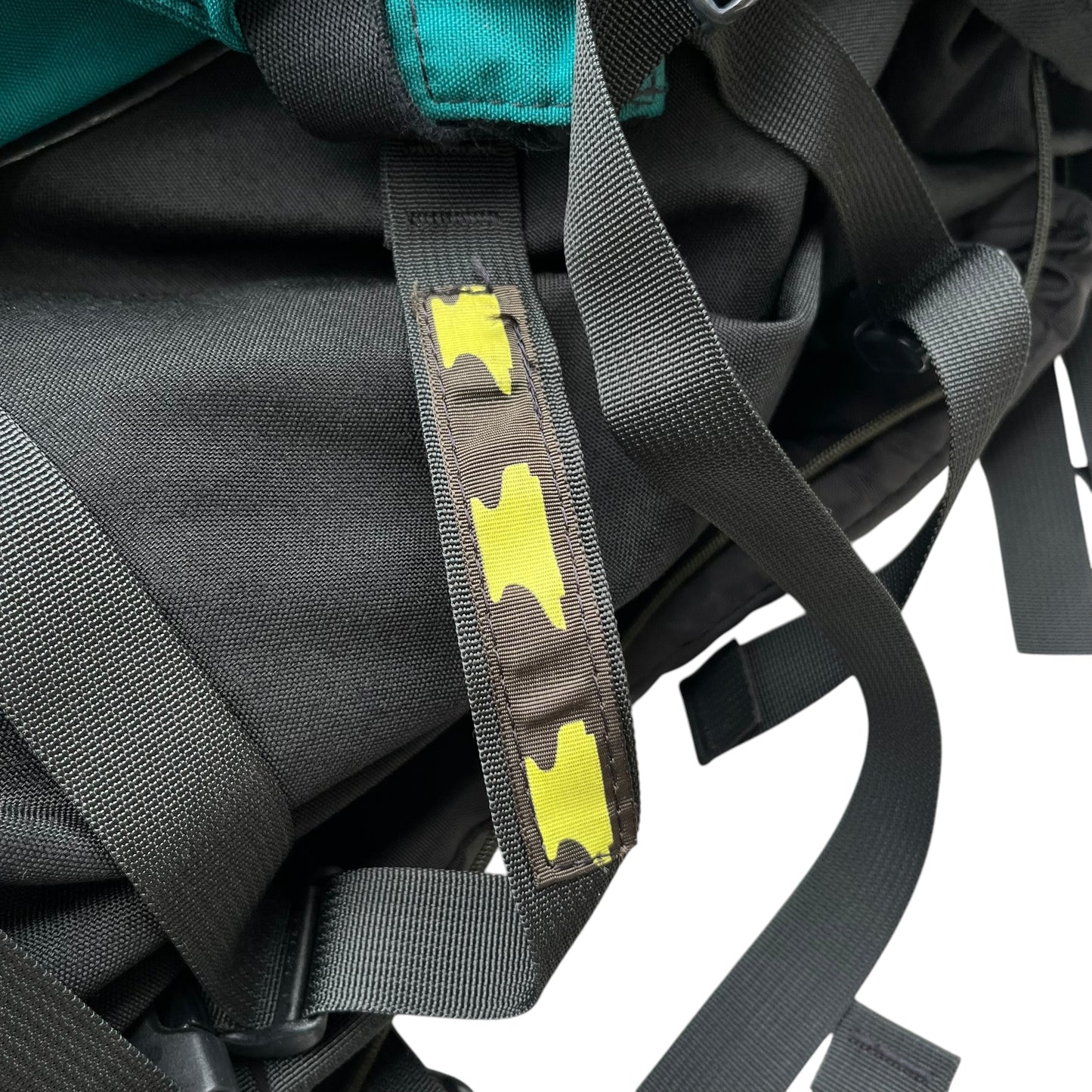 90's MOUNTAIN SMITH / TELEMARK (used) USA製