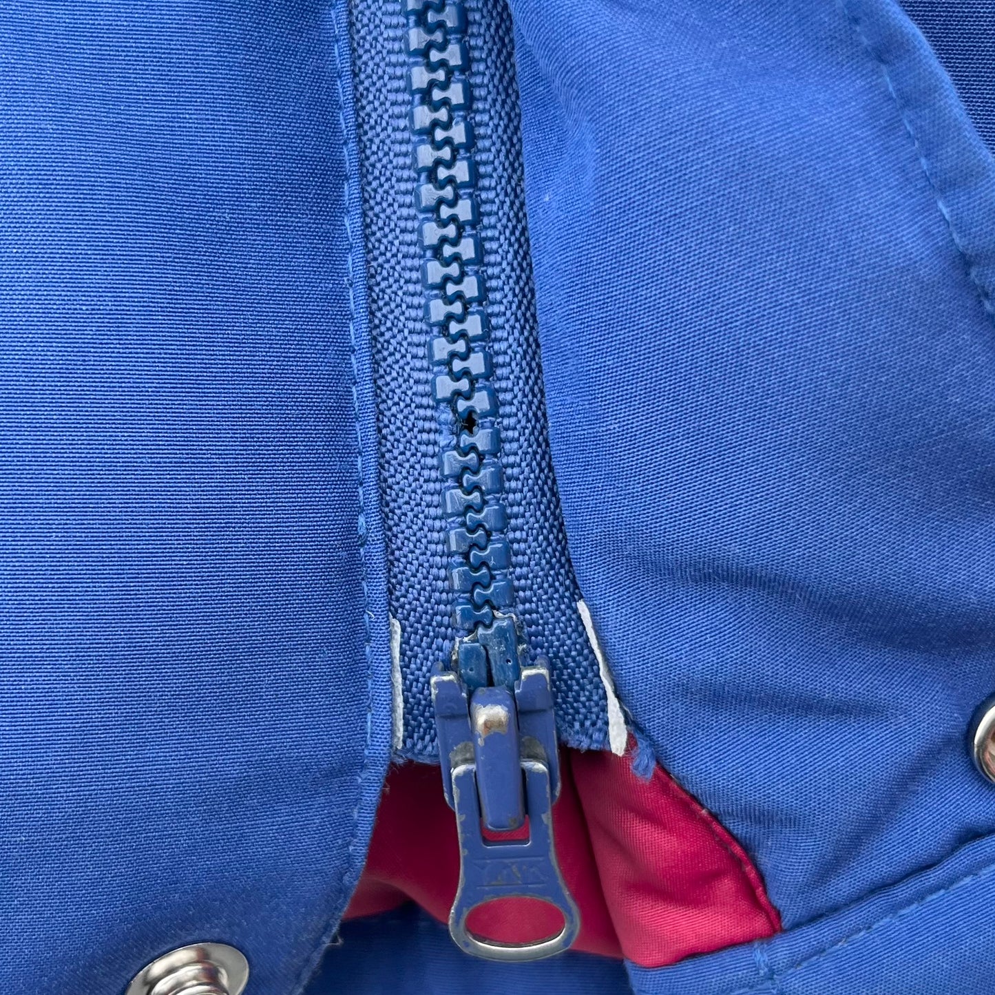 80's Snowbird / Down Jacket (used) USA製