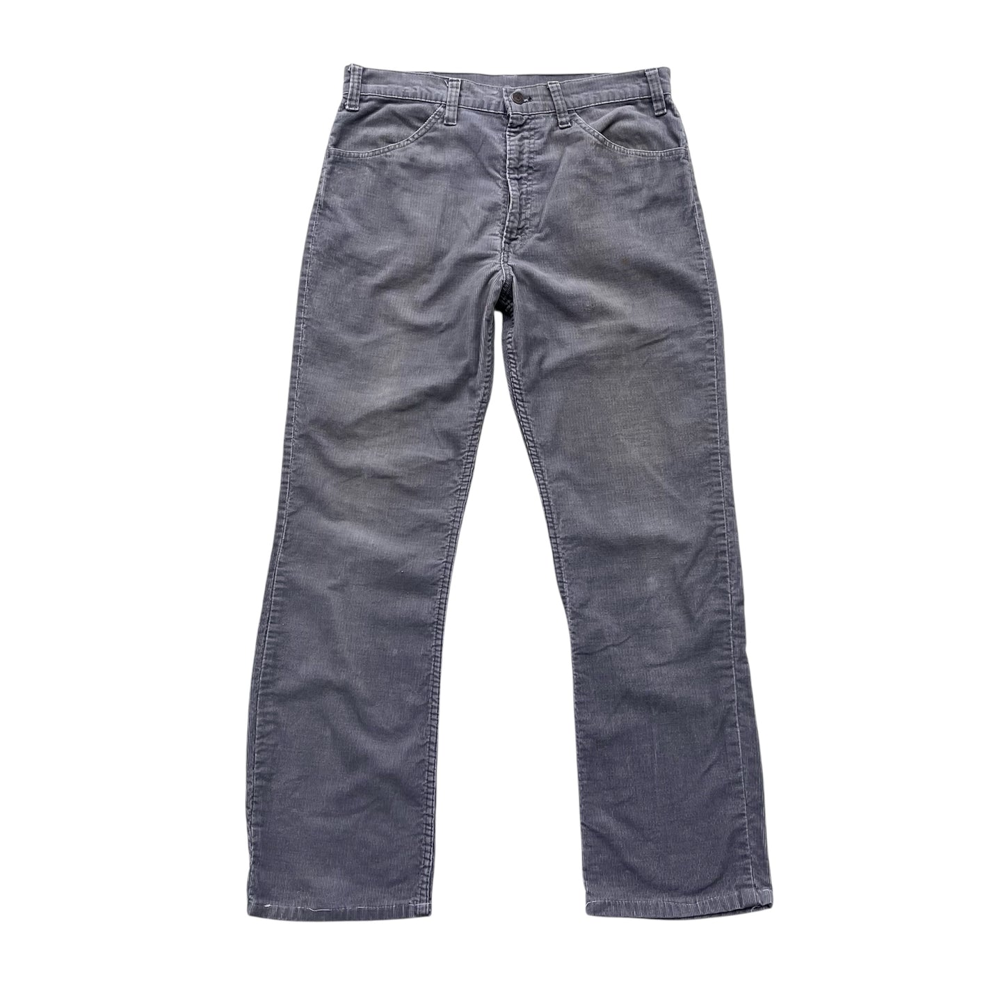 70's Levi's / 646 Corduroy (used) USA製