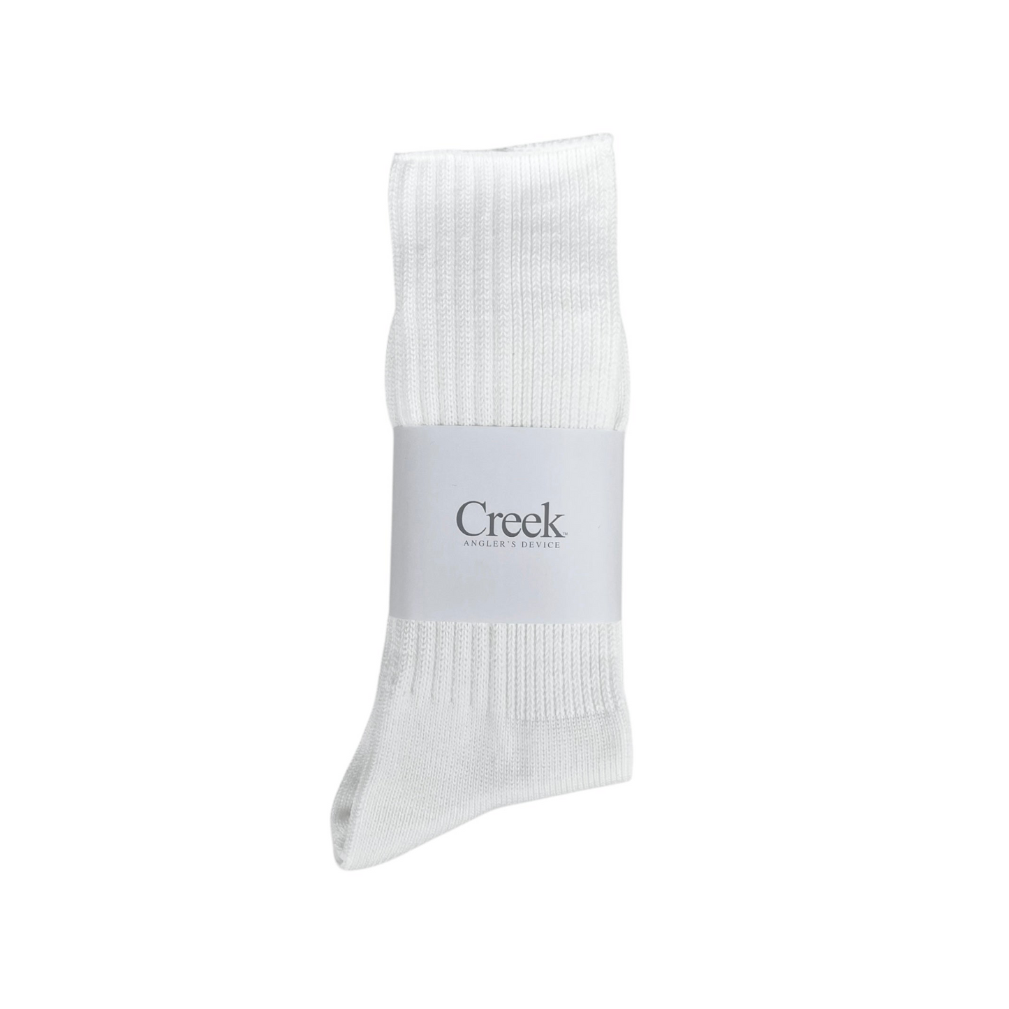 Creek × Whimsy / 3P Socks (NEW)
