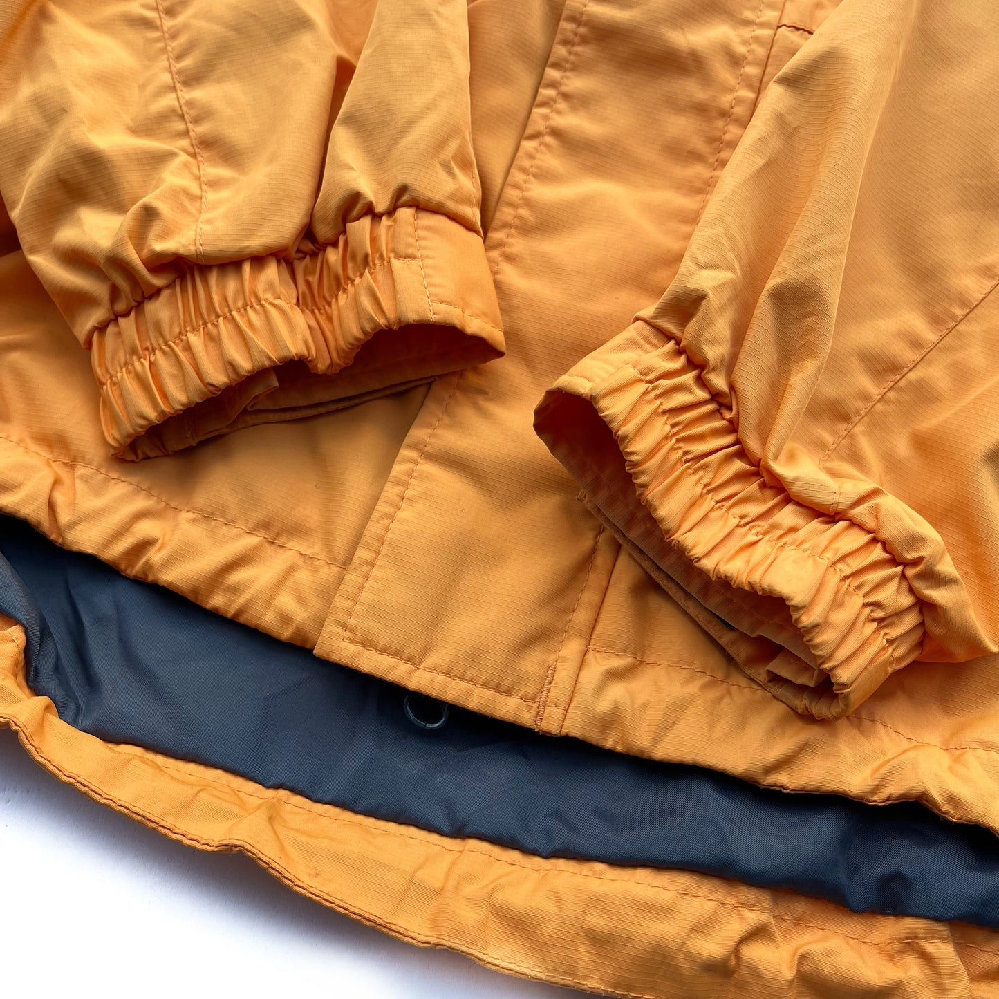 01's Columbia / Muntain Parka (used)