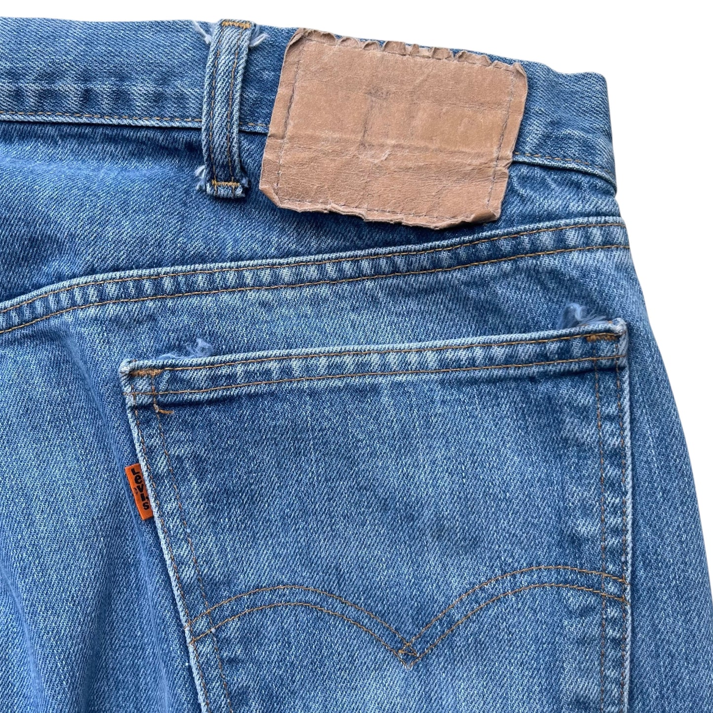 70's Levi's / 505 (used) USA製