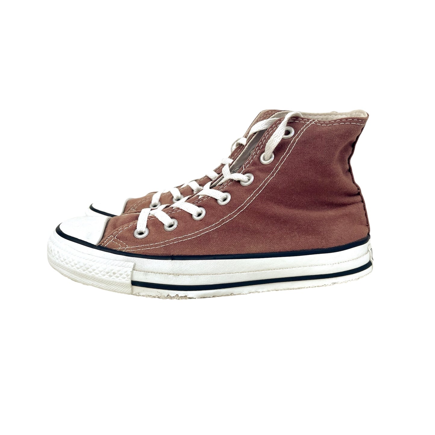 90's CONVERSE / ALL STAR HI (used)USA製