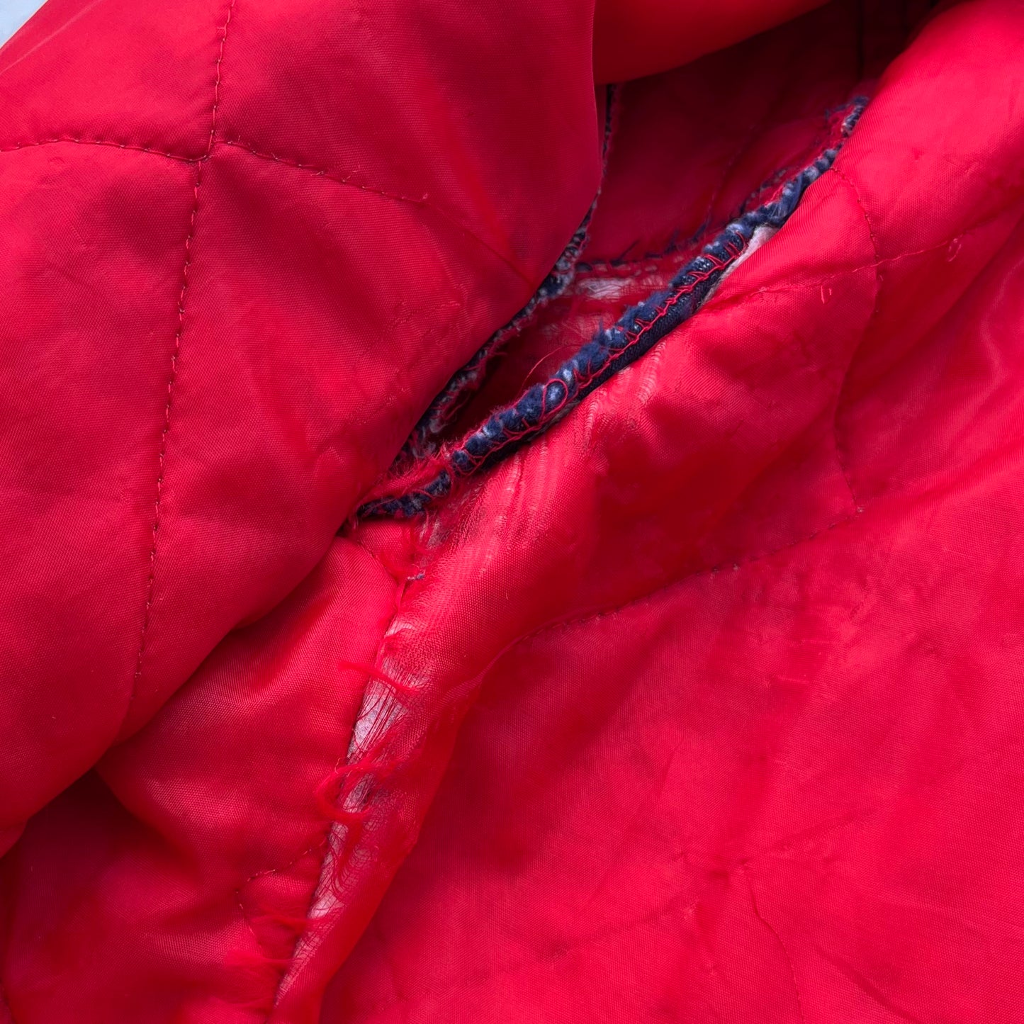 60's SEARS / Denim Work Jacket (used)