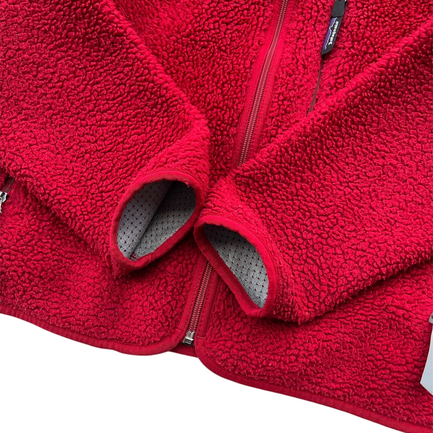 99's Patagonia / Retro Cardigan (used)USA製