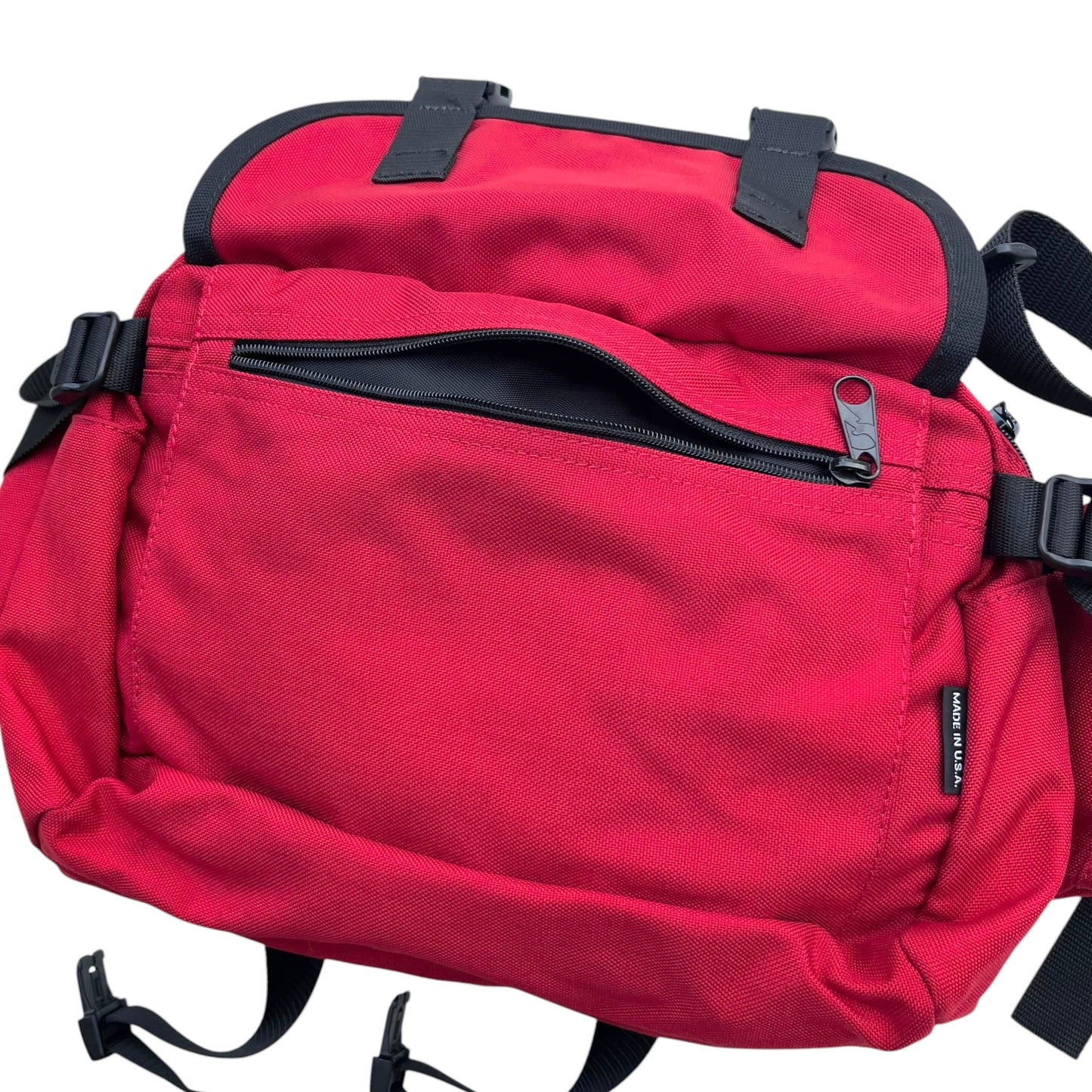 90's OUTDOOR PRODUCTS / 2Way Bag (used) USA製