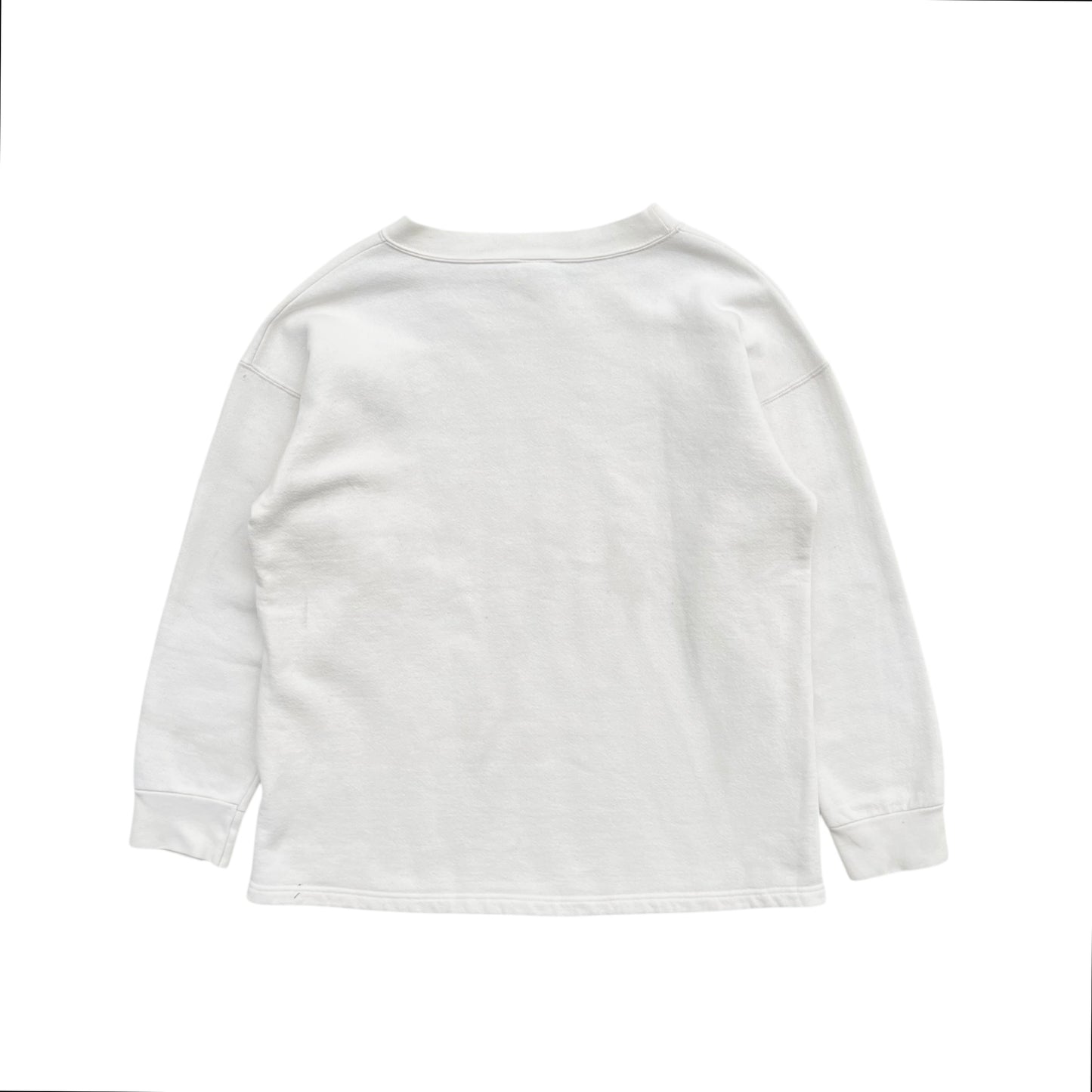 90's Patagonia / Benefical T's Crewneck (used) USA製