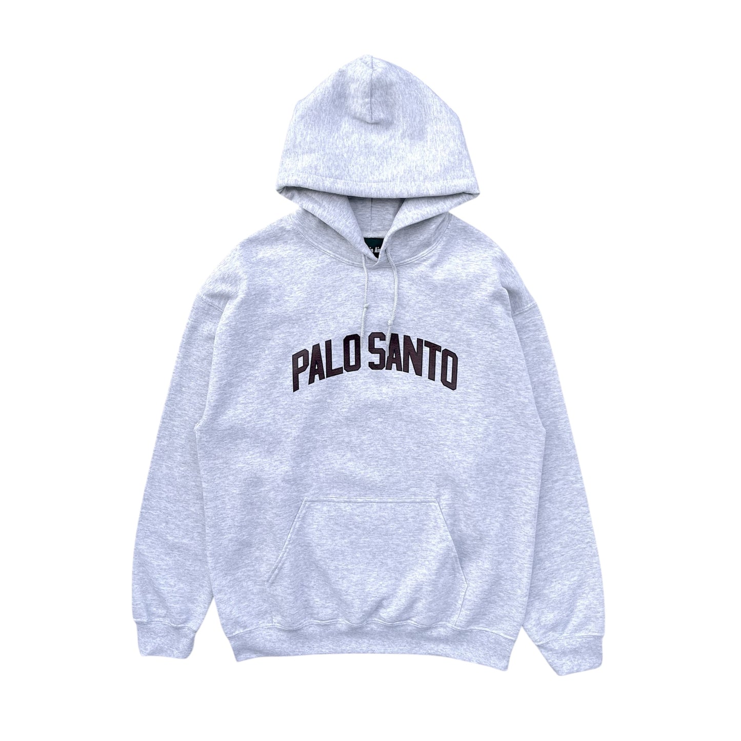 En Plein Air / "PALO SANTO" Hoodie (new)