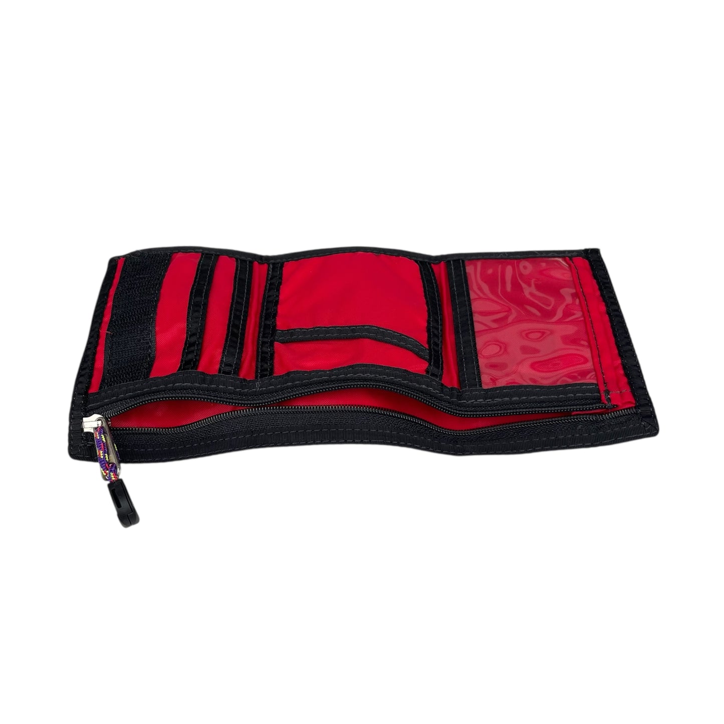 90's KIVA DESIGNS / TRI-FOLD WALLET (deadstock)