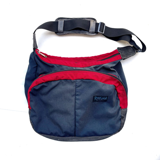 90's Overland / Shoulder Bag (used)