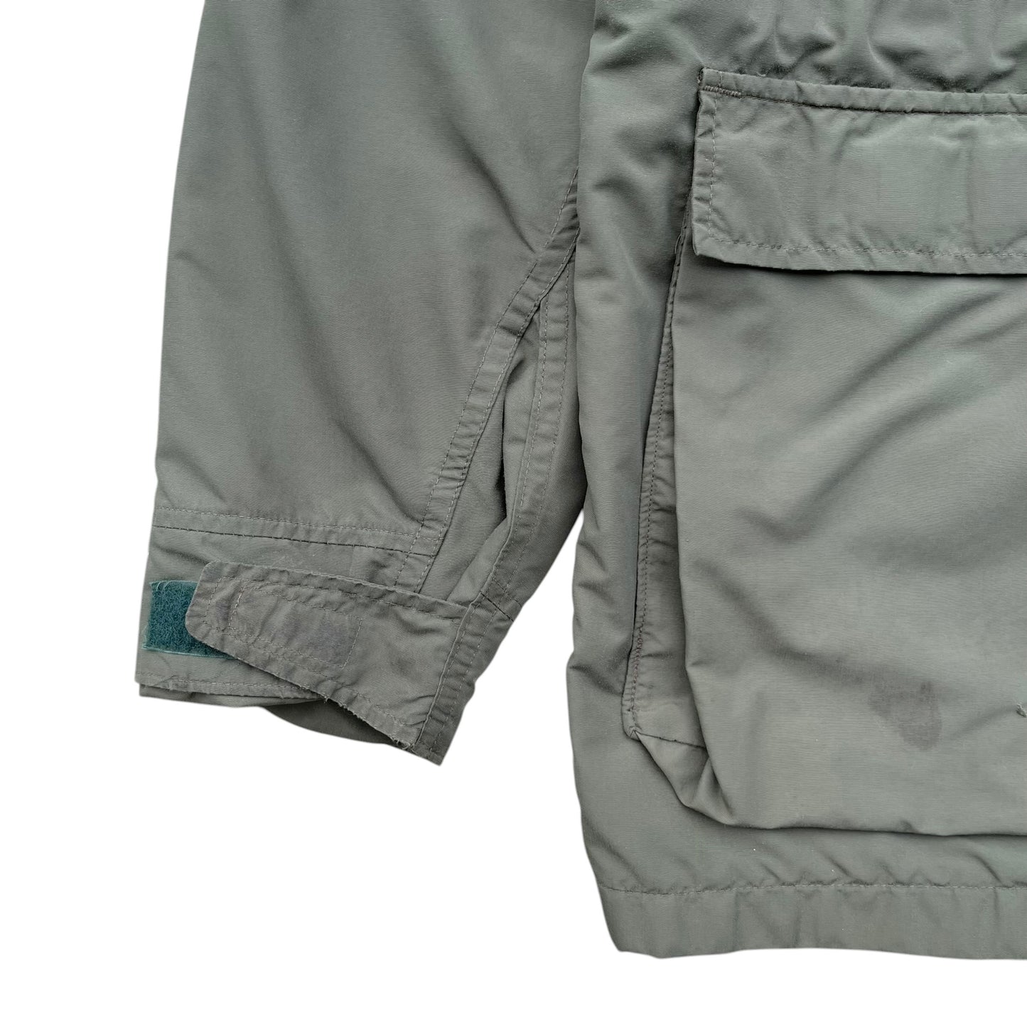 80's L.L.Bean / Baxter State Parka (used) USA製