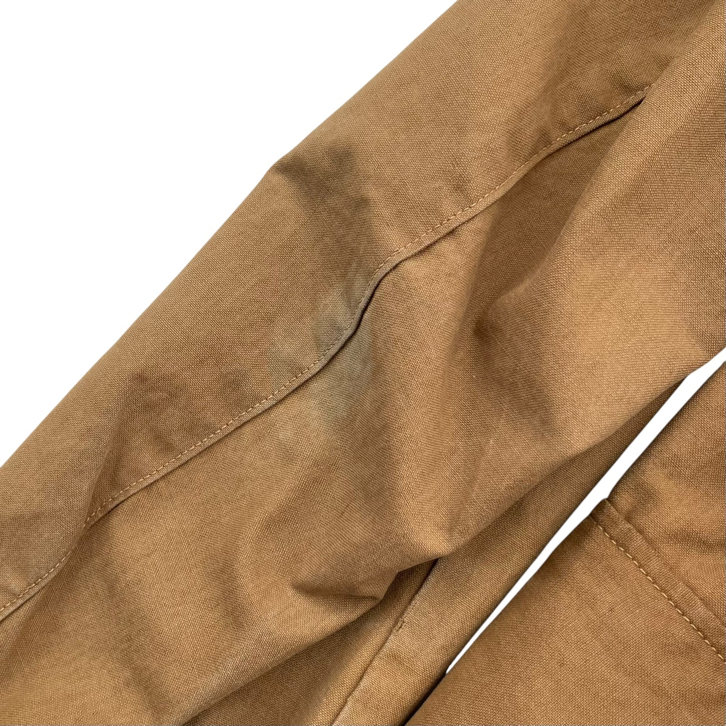 30-40's Utica-Dux Bak/ Hunting Jacket (used) USA製