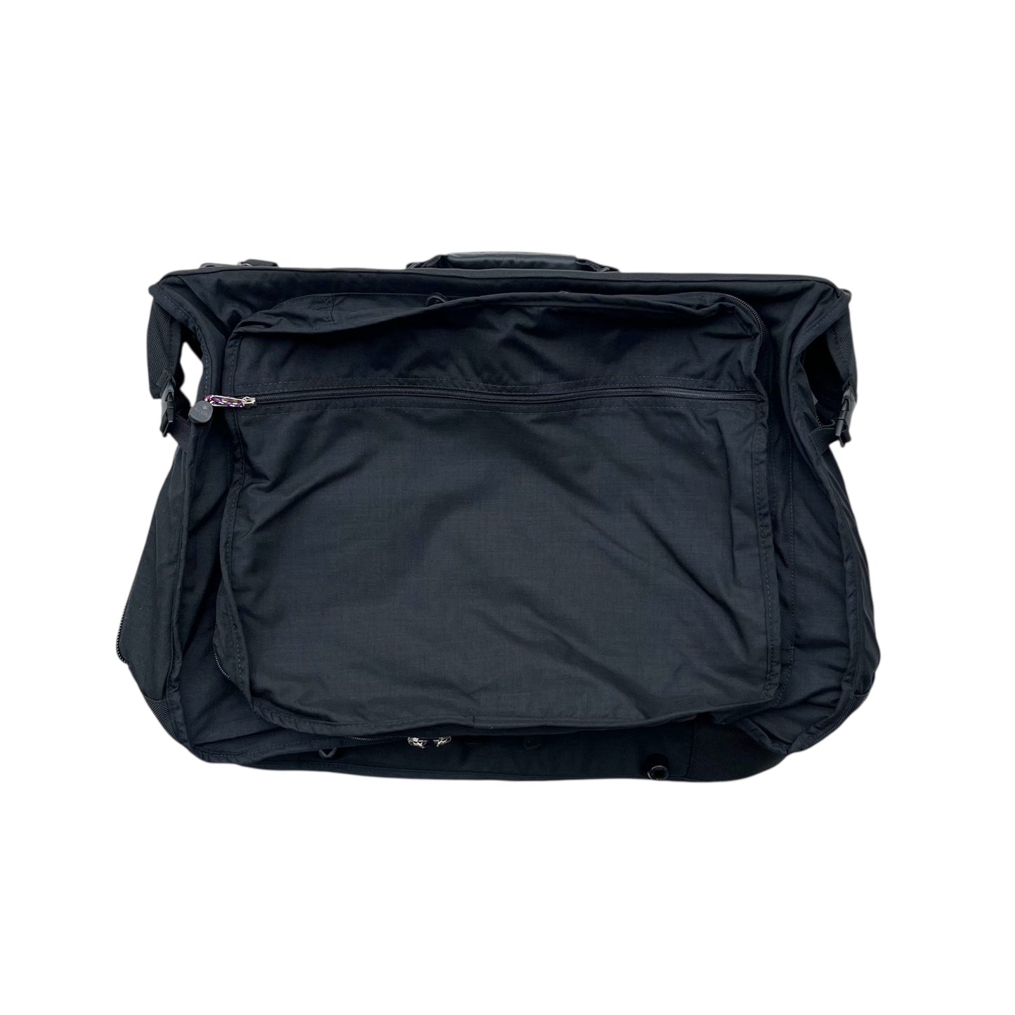 90's KIVA DESIGNS / B-4 PILOT'S CARRY ON (deadstock) USA製