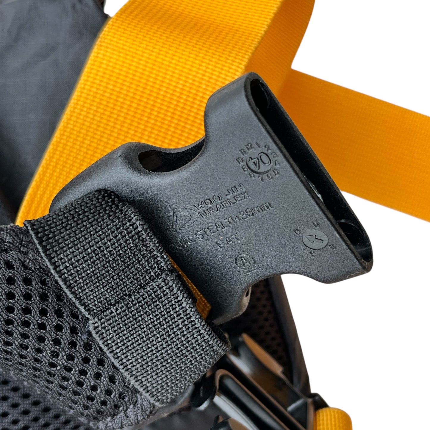 GOLITE / POWDER 8 (used)