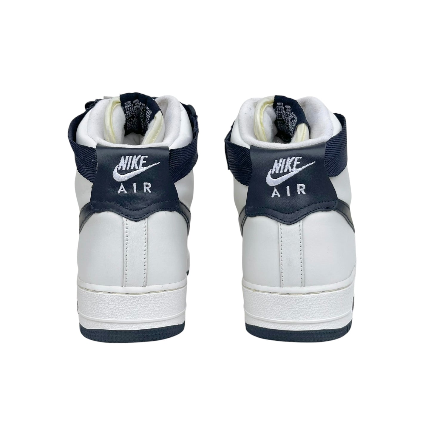 04's NIKE / AIR FORCE Ⅰ HIGH (deadstock)