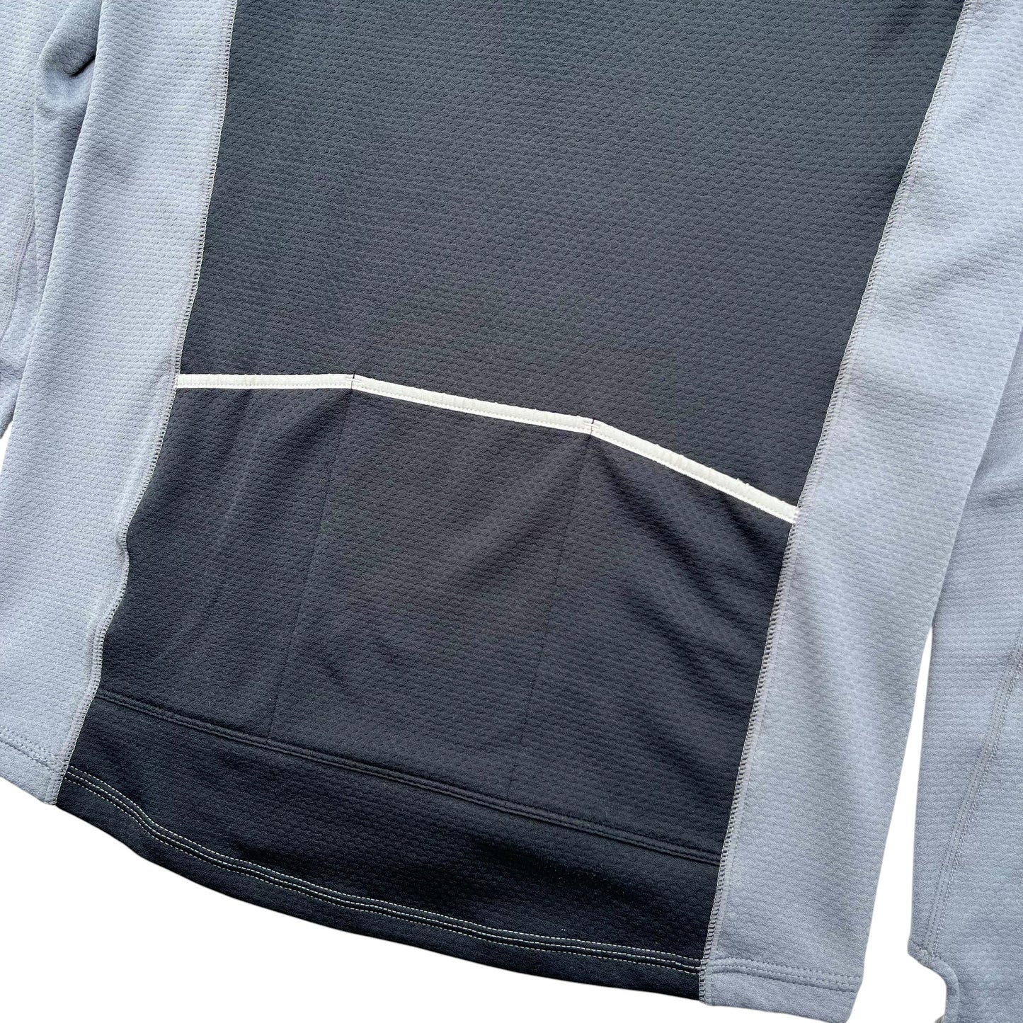 00's NIKE SPHERE DRY / Half Zip Jacket (used)