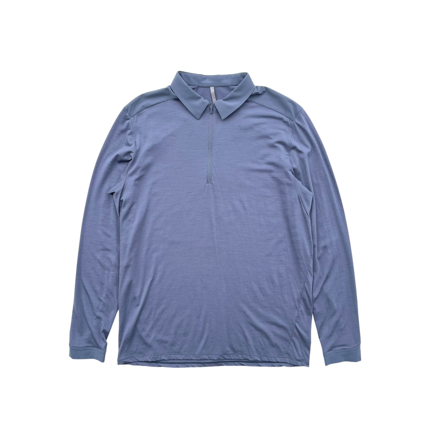 22's ARCTERYX VEIRANCE / Pullover Half Zip (used)