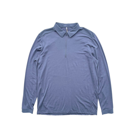 22's ARCTERYX VEIRANCE / Pullover Half Zip (used)