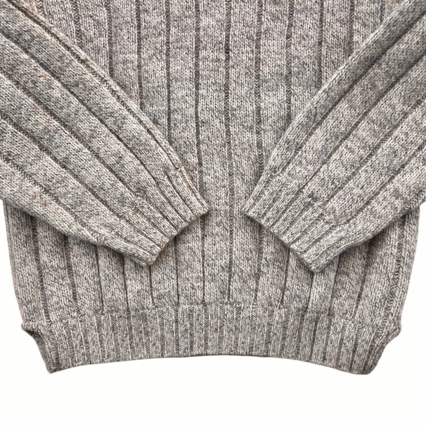 90's RAGG / Wool Sweater (deadstock) USA製