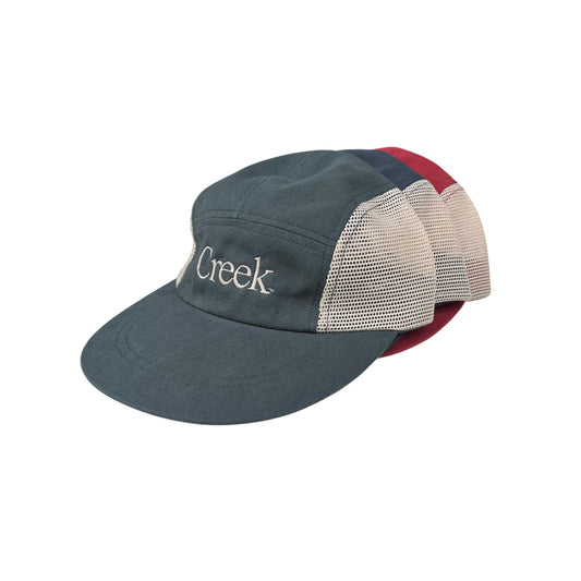 Creek Angler's Device / Mesh Cap (NEW)