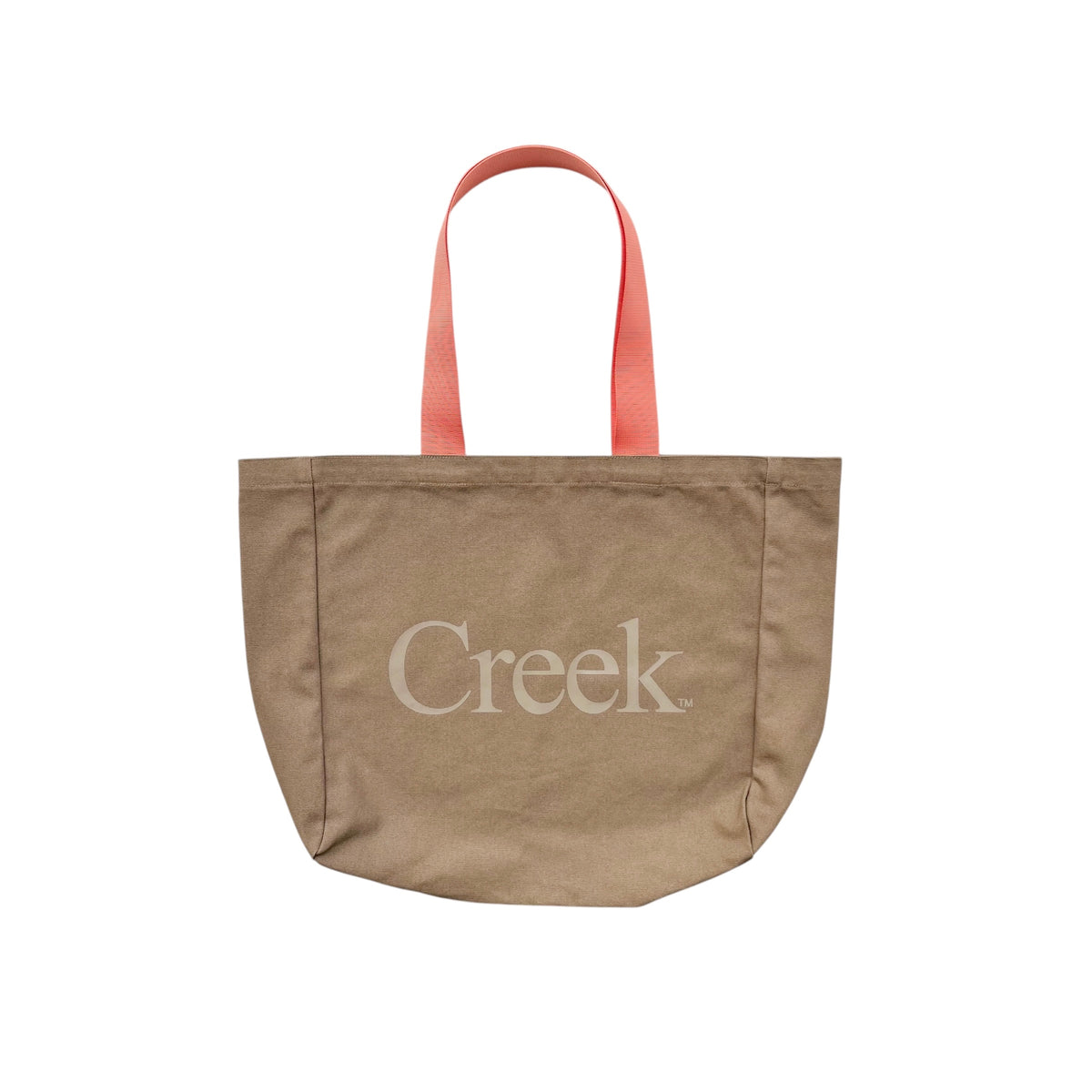 Creek Angler's Device / Canvas Tote (NEW)