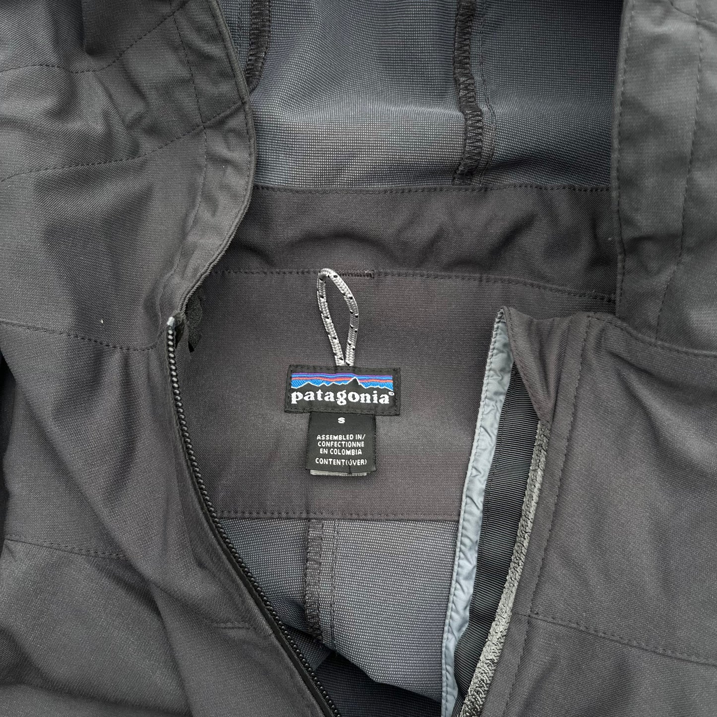 02's Patagonia / Dimension Jacket (used)